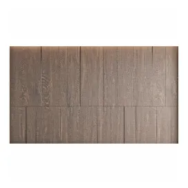 Decorative wall panel set 3
